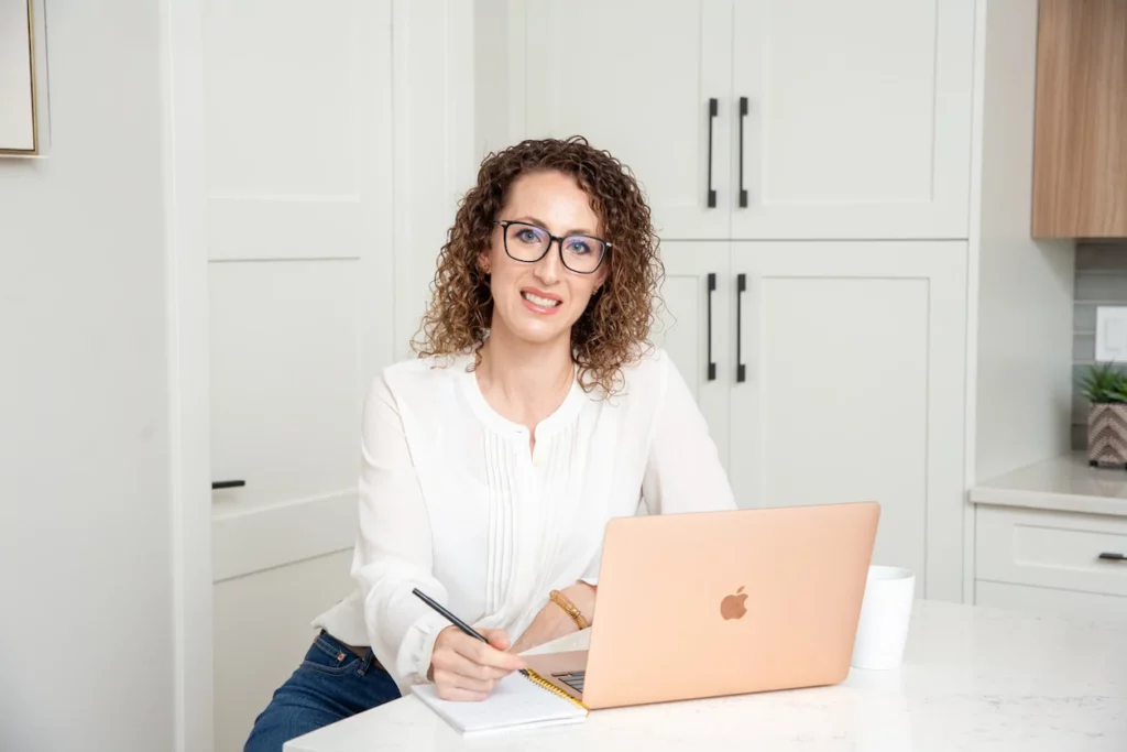 Jessica is a pediatric dietitian in Ontario