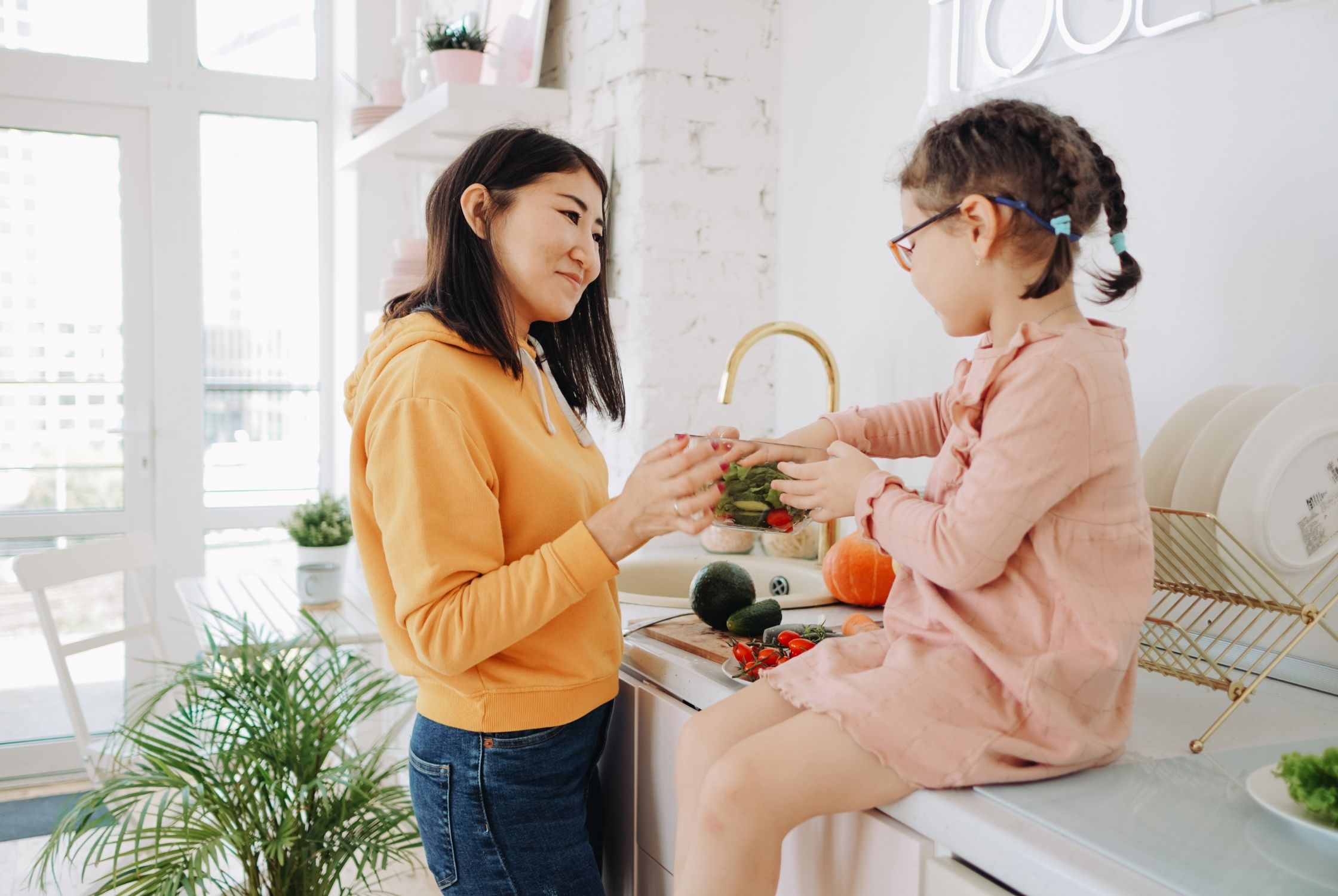 picky eating, centred nutrition collective, toronto dietitian