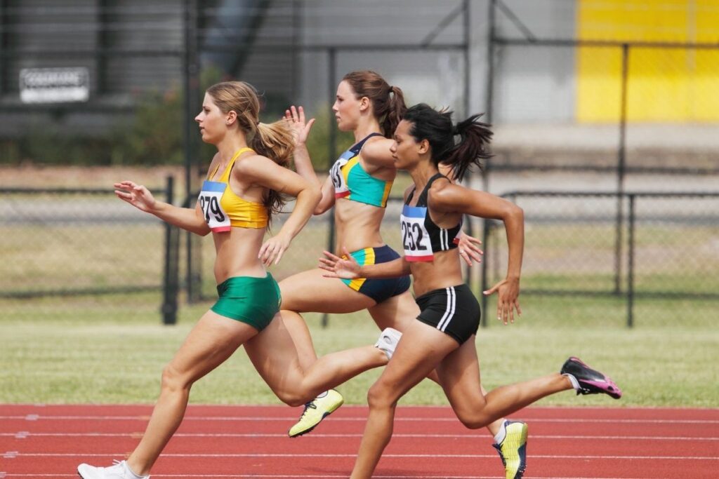 sports nutrition for teens dietitian