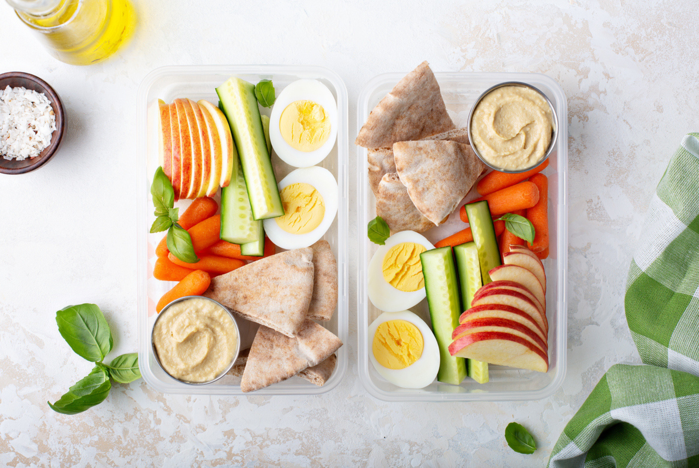 Simple Summer Lunch Ideas for Picky Eaters (No-Cook, Low-Prep)