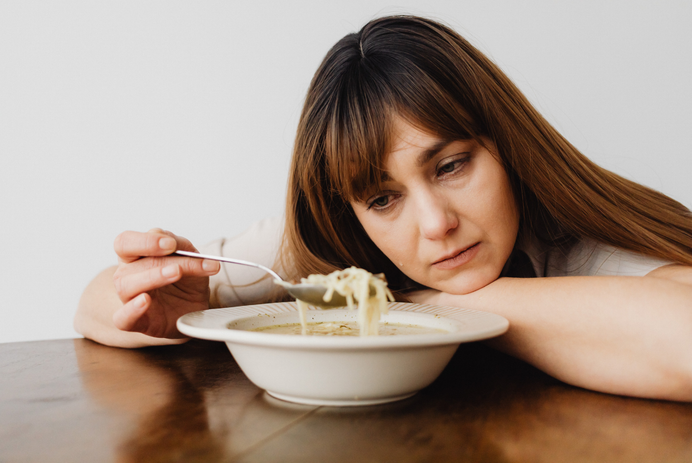 What Is Food Noise? A Weight-Inclusive Dietitian Explains